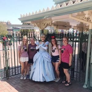 Meet your Posher, Jordyn